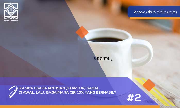 Usaha Rintisan Startup