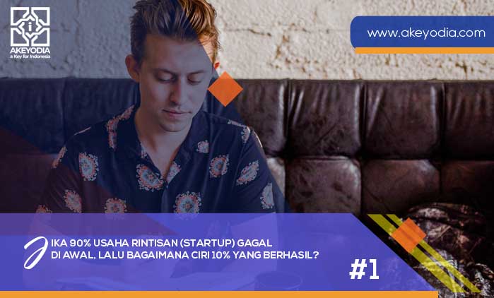 Usaha Rintisan Startup