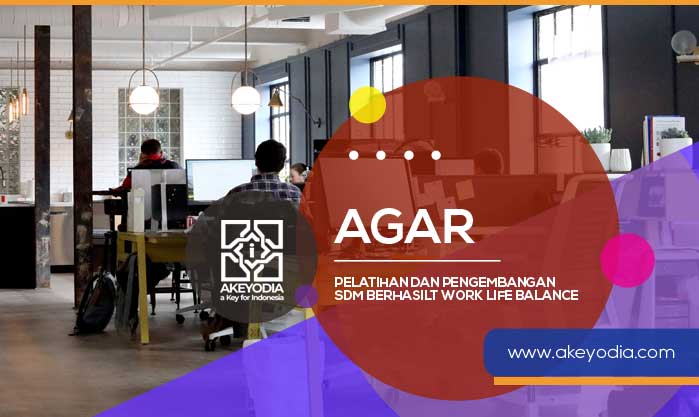 Agar Pelatihan dan Pengembangan SDM Berhasil