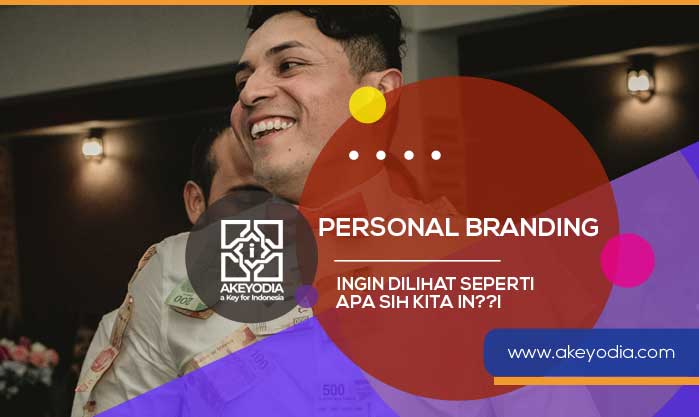 Personal Branding
