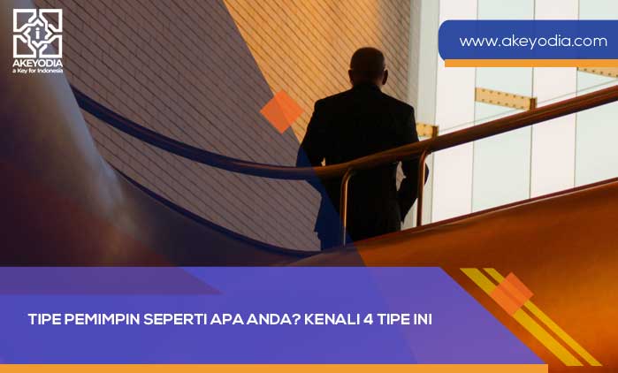 Tipe Pemimpin Seperti Apa Anda