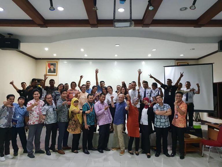 CVA Bank Indonesia Ambon