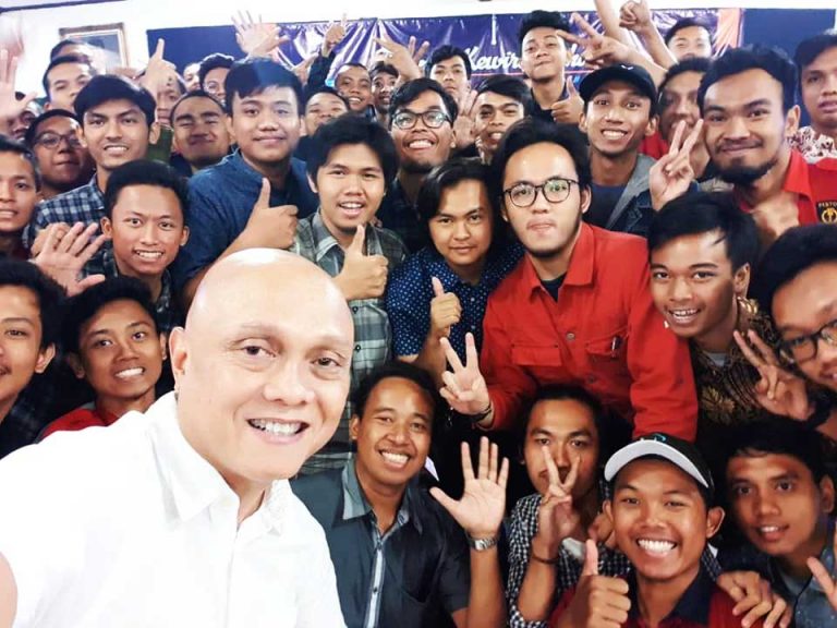 Increase Your Financial IQ - Fakultas Teknik Uns