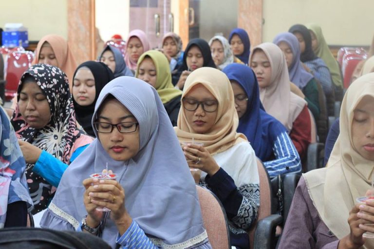 In House Training Program Profesi Fisioterapi UMS