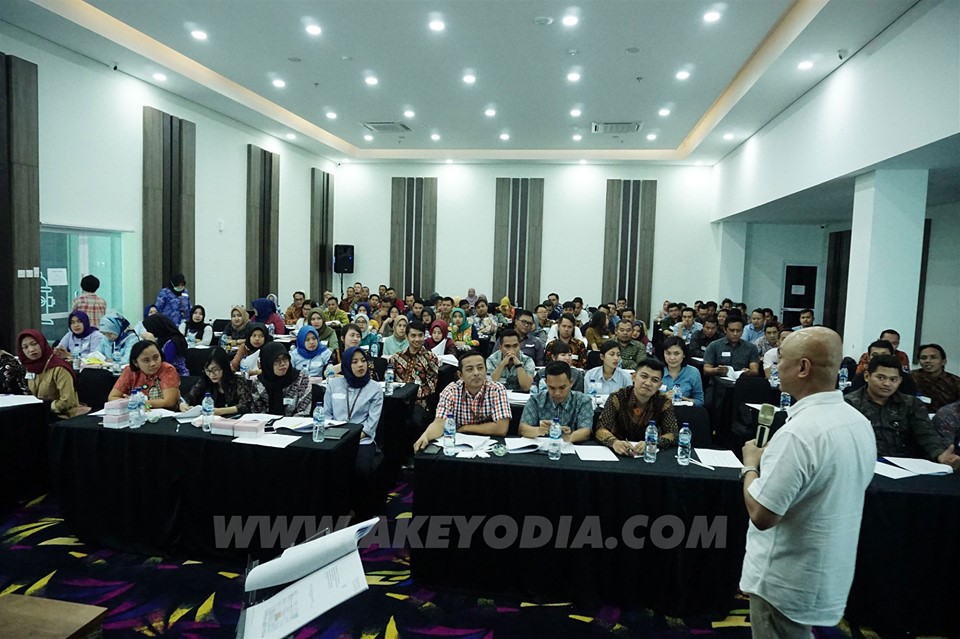 In House Training PD BPR Bank Daerah Gunungkidul