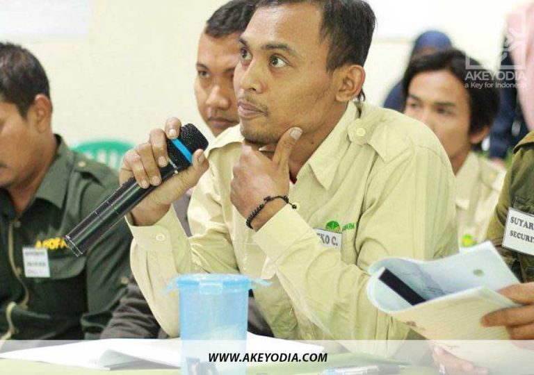 Corporate Leader Alignment PT Agrofarm Nusa Raya