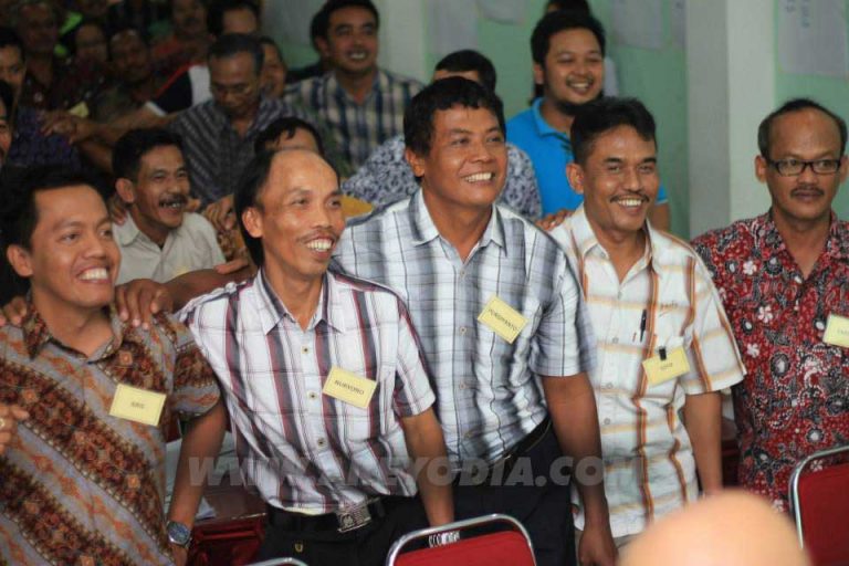 Corporate Value Alignment bersama Sekolah Pascasarjana UGM Yogyakarta