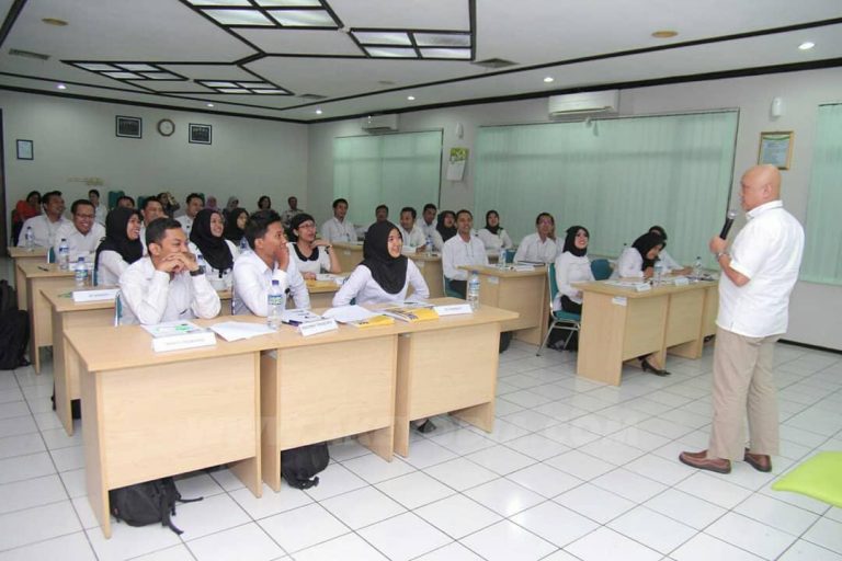 IHT di Pegadaian Solo