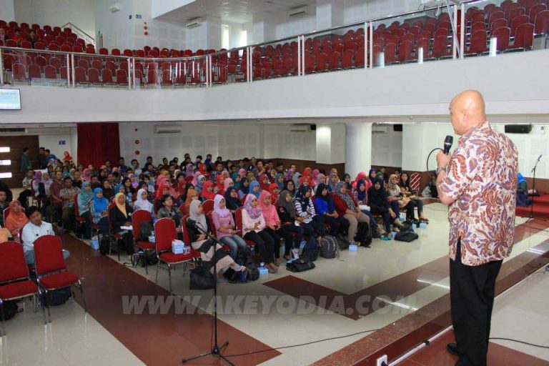 IHT Universitas PGRI Yogyakarta