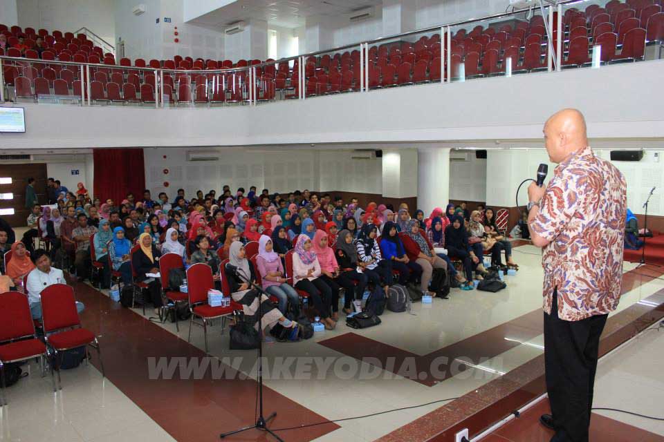 IHT Universitas PGRI Yogyakarta