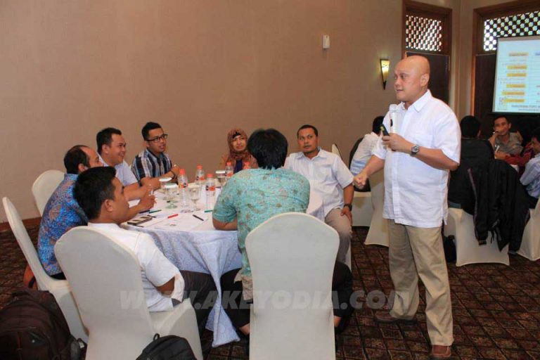 IN HOUSE TRAINING BRI SYARIAH