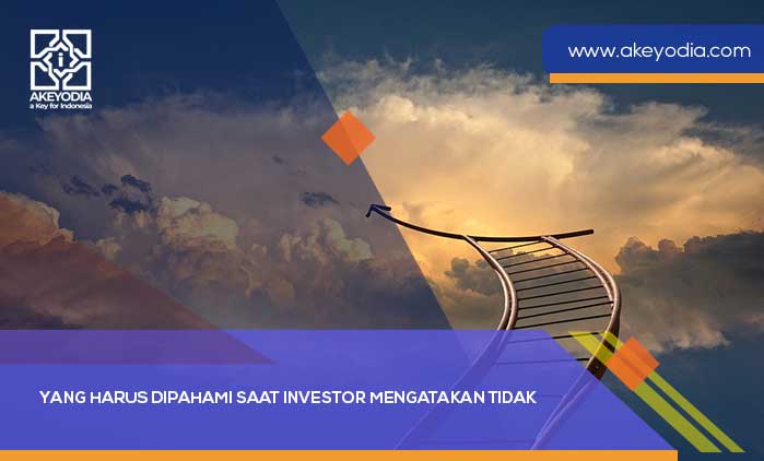 Scale Up di Waktu yang Tepat