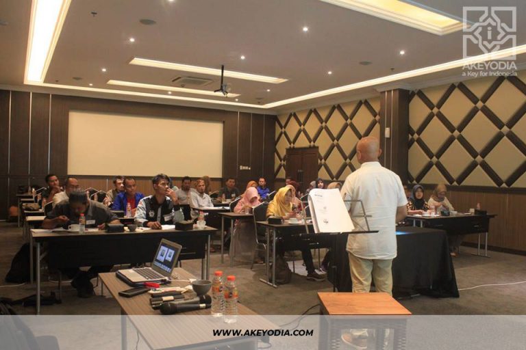 Seminar Series Unique Selling Point