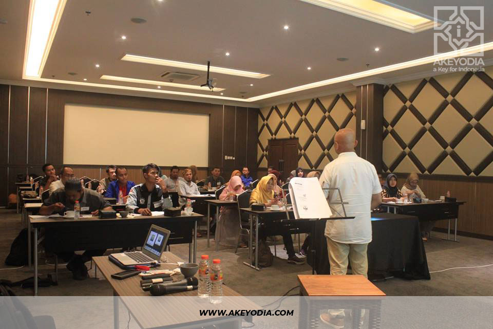 Seminar Series Unique Selling Point