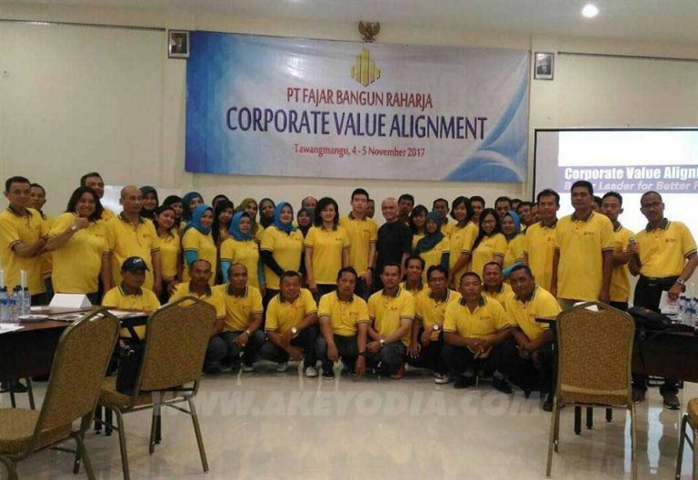 cva PT Fajar Bangun Raharja