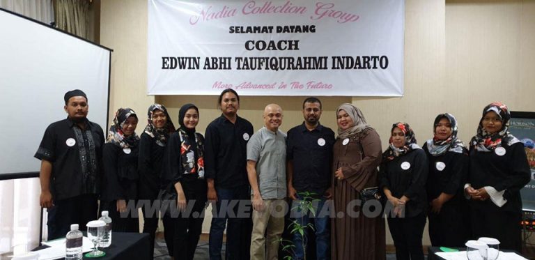 Nadia Collection Solo