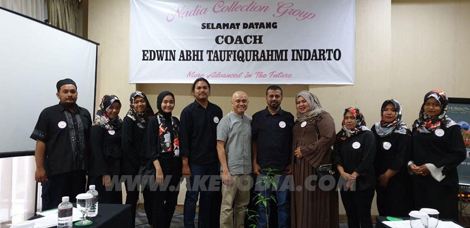 Nadia Collection Solo