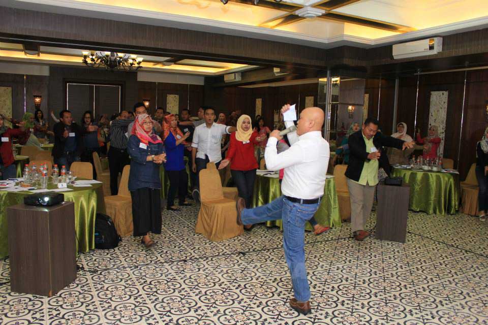 pelatihan bank btn in house training