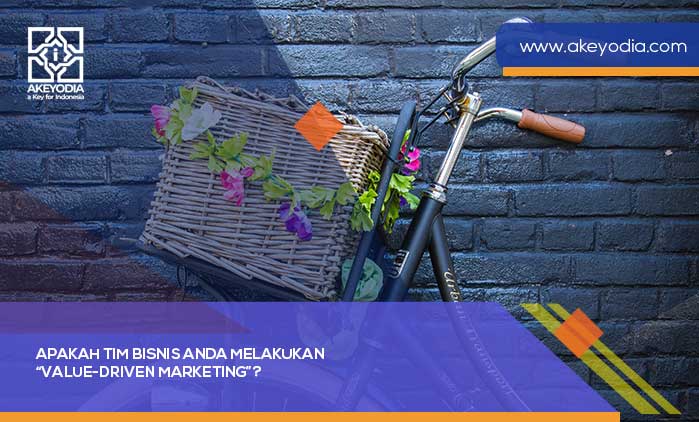 Value-Driven Marketing