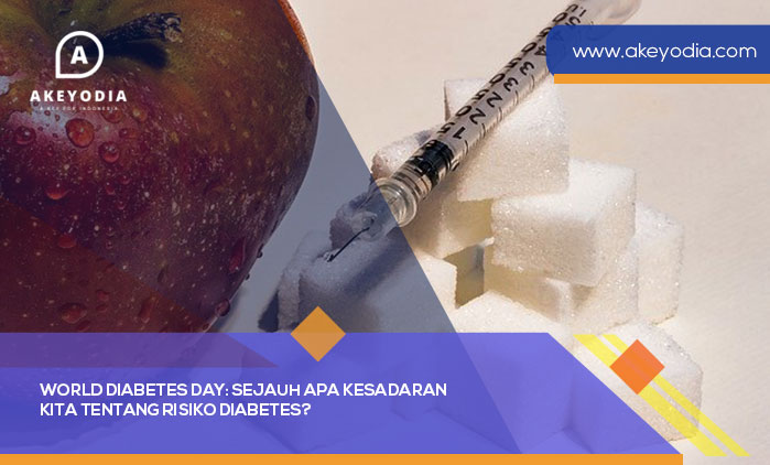 World Diabetes Day