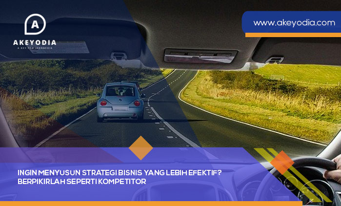 strategi bisnis terbaik