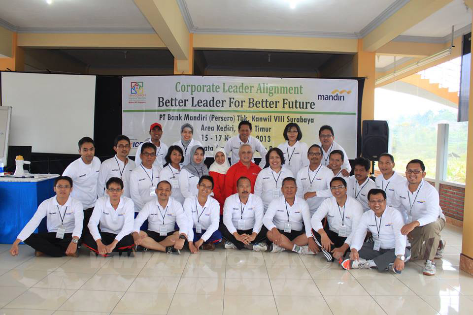 Cara Membangkitkan Jiwa Pemimpin Untuk Kemajuan Perusahaan