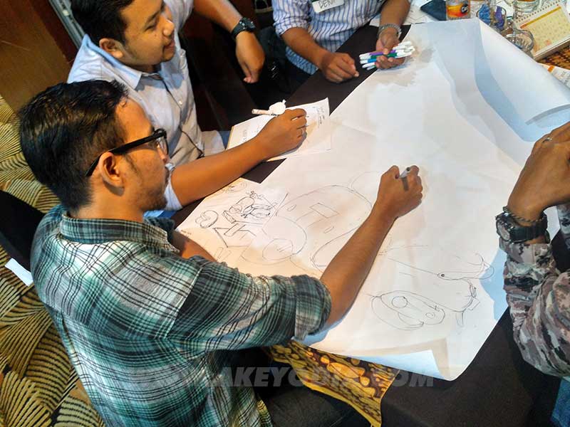 Waspadalah! Siapkah Anda Menghadapi Revolusi Industri 4.0