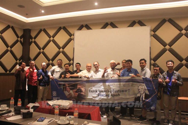 Bagaimana Membuat Konsumen Mengingat Produk Anda (5)