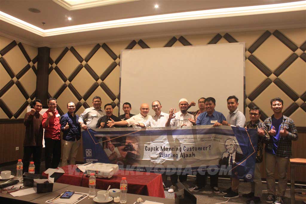 Bagaimana Membuat Konsumen Mengingat Produk Anda (5)