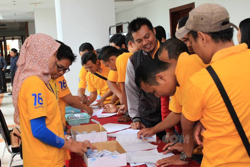 Bank Mandiri Kediri Jatim