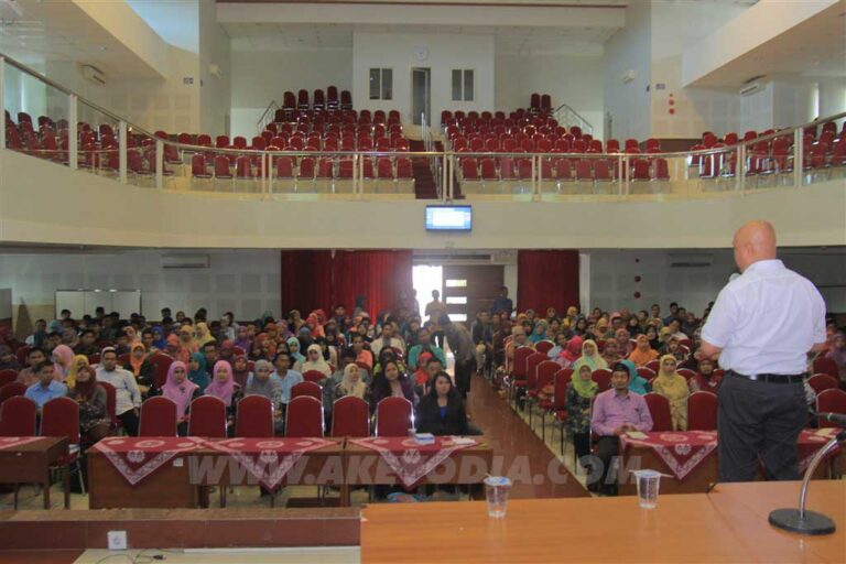 Seminar PGRI Yogyakarta