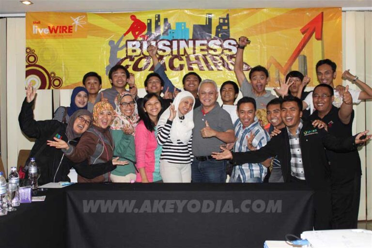 PT SHELL INDONESIA (1)