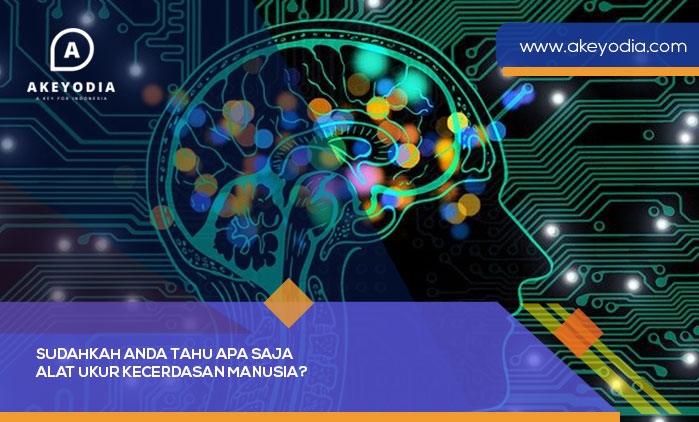 Sudahkah Anda tahu Apa saja Alat Ukur Kecerdasan Manusia