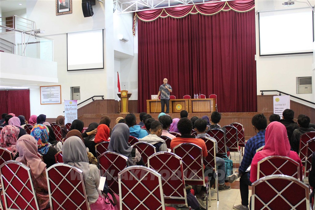 Training Entrepreneur : Sukses dengan Business Plan