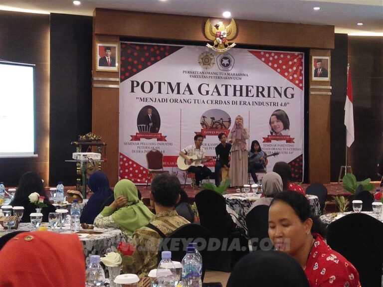 Peluangnya di Era Industri 4.0