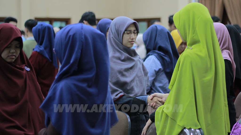 UMS Entrepreneur Mindset