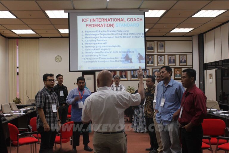 sertifikasi bi medan