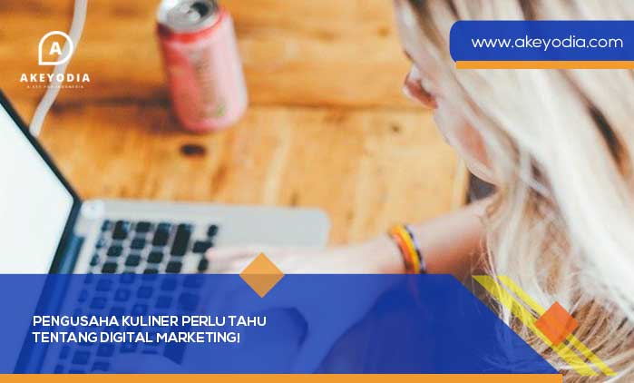 Semua usaha yang menawarkan produk, tidak terkecuali perusahaan yang bergerak dibidang kuliner, harus memiliki strategi pemasaran. Hal ini dimaksudkan agar konsumen mengetahui bahwa produk yang dimiliki mempunyai keunggulan dibanding produk lainnya.