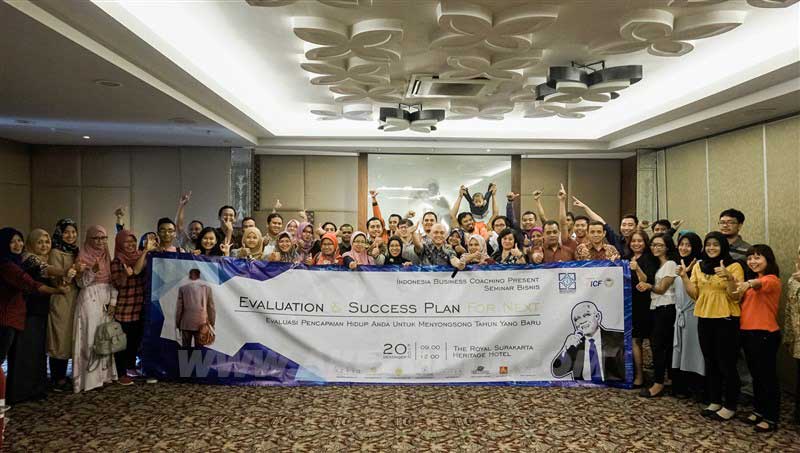 evaluation and success plan