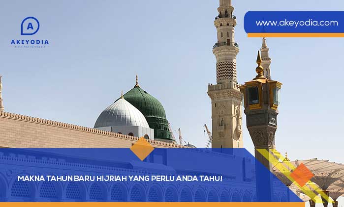 Makna Tahun Baru Hijriah yang Perlu Anda Tahu