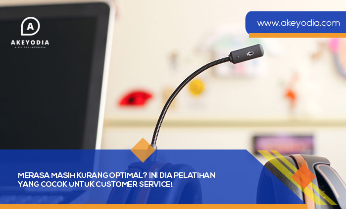 Pelatihan Customer Service