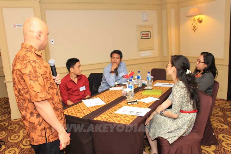 Belajar Cepat Menjadi Sales Marketing yang Hebat