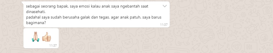 Cara Bagi Orang Tua untuk Mengajari Perilaku yang Baik