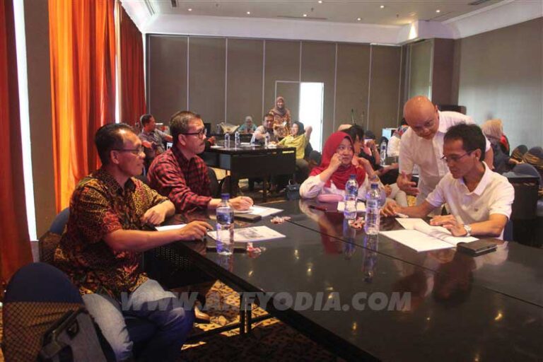 Masa Persiapan Pensiun