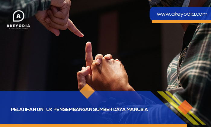 Pelatihan untuk Pengembangan Sumber Daya Manusia