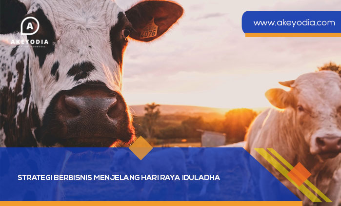 Strategi Berbisnis Menjelang Hari Raya Iduladha