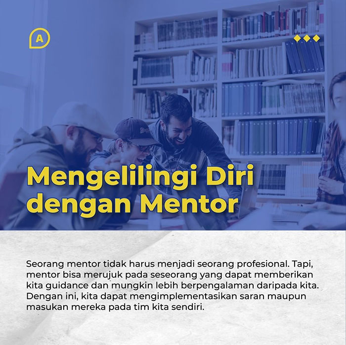 Cara Mudah Membangun SUPER Team untuk Bisnis Anda