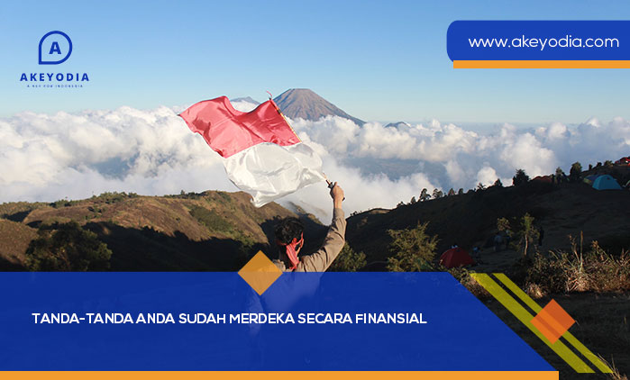 Tanda-Tanda Anda Sudah Merdeka Secara Finansial