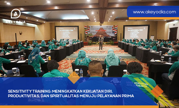 Sensitivity Training