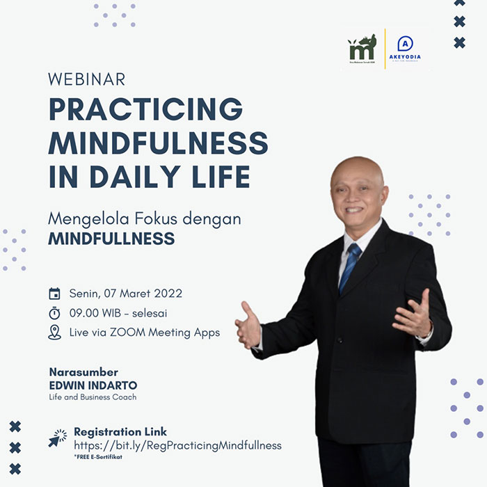 Cara Mengelola Fokus dengan Mindfullness
